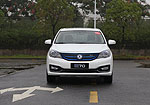Dongfeng Fengshen E70 (2017): Фото 2