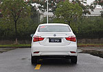 Dongfeng Fengshen E70 (2017)