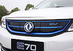 Dongfeng Fengshen E70 (2017)