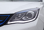 Dongfeng Fengshen E70 (2017)