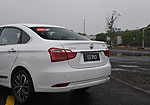 Dongfeng Fengshen E70 (2017)