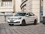 Dongfeng ES500