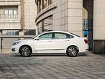 Dongfeng ES500