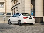 Dongfeng ES500
