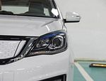 Dongfeng ES500