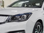 Dongfeng ES500