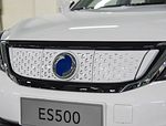 Dongfeng ES500