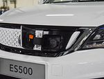Dongfeng ES500