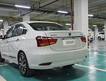 Dongfeng ES500