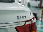 Dongfeng ES500
