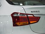 Dongfeng ES500