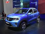 Dongfeng EX1
