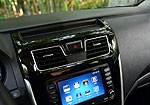 Dongfeng Forthing F600
