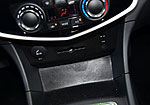 Dongfeng Forthing F600