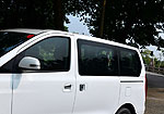Dongfeng Forthing F600