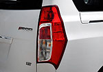 Dongfeng Forthing F600