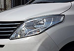 Dongfeng Forthing F600