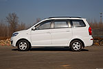 Dongfeng Fengguang 330