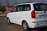 Dongfeng Fengguang 330