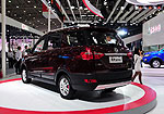 Dongfeng Fengguang 370