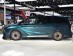 Dongfeng Fengxing V9