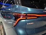 Dongfeng Fengxing V9