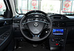 Dongfeng H30 Cross