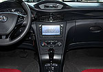 Dongfeng H30 Cross