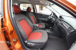 Dongfeng H30 Cross