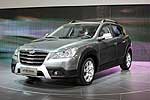 Dongfeng H30 Cross