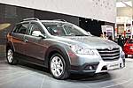 Dongfeng H30 Cross