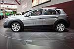 Dongfeng H30 Cross