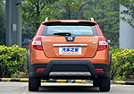 Dongfeng H30 Cross