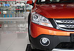 Dongfeng H30 Cross