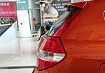 Dongfeng H30 Cross