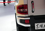 DongFeng Y5 (HUV)