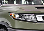 DongFeng Y5 (HUV)