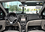 Dongfeng Fengshen L60: Фото 1