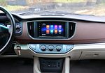 Dongfeng Forthing Lingzhi EV