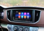 Dongfeng Forthing Lingzhi EV