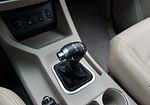 Dongfeng Forthing Lingzhi EV