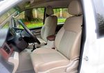Dongfeng Forthing Lingzhi EV