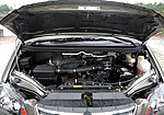 Dongfeng Forthing Lingzhi (Future)