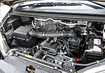 Dongfeng Forthing Lingzhi (Future)