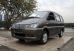 Dongfeng Forthing Lingzhi (Future)