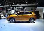 Dongfeng MX3: Фото 2
