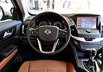 Dongfeng MX5: Фото 2