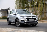 Dongfeng MX5: Фото 1