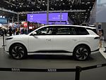 Dongfeng eπ008