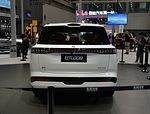 Dongfeng eπ008